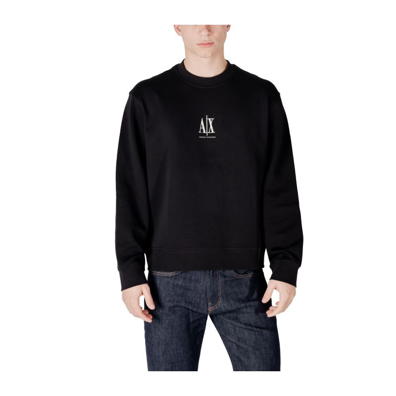 Мъжки суичър ARMANI EXCHANGE 483582