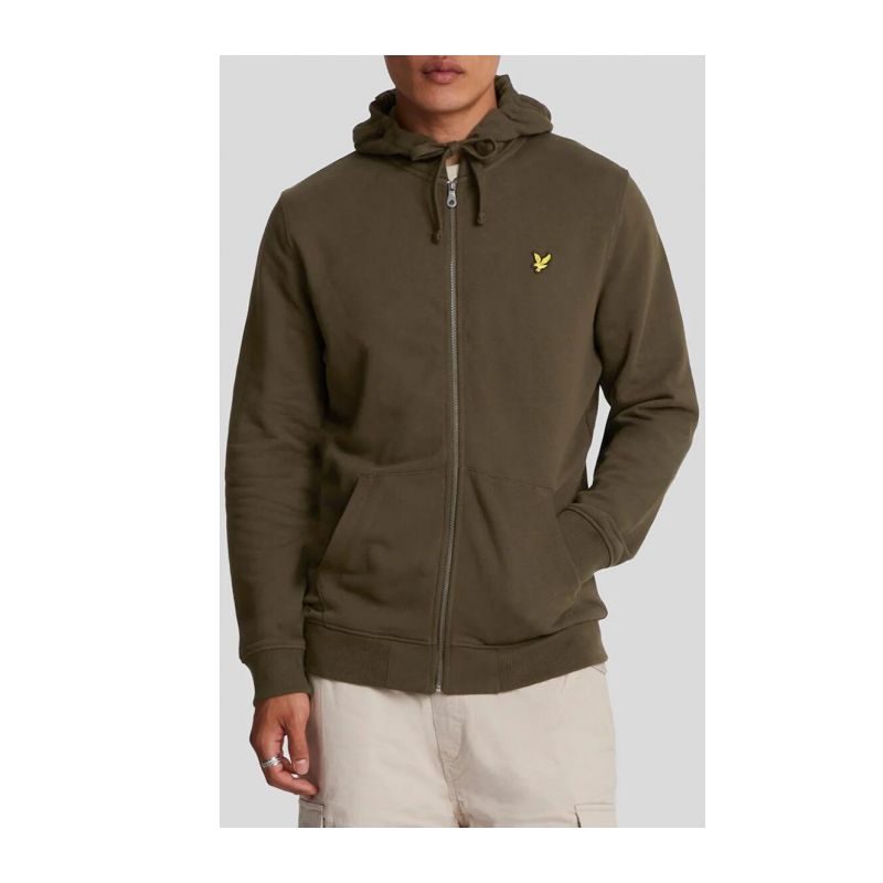 Мъжки суичър LYLE&SCOTT 485365