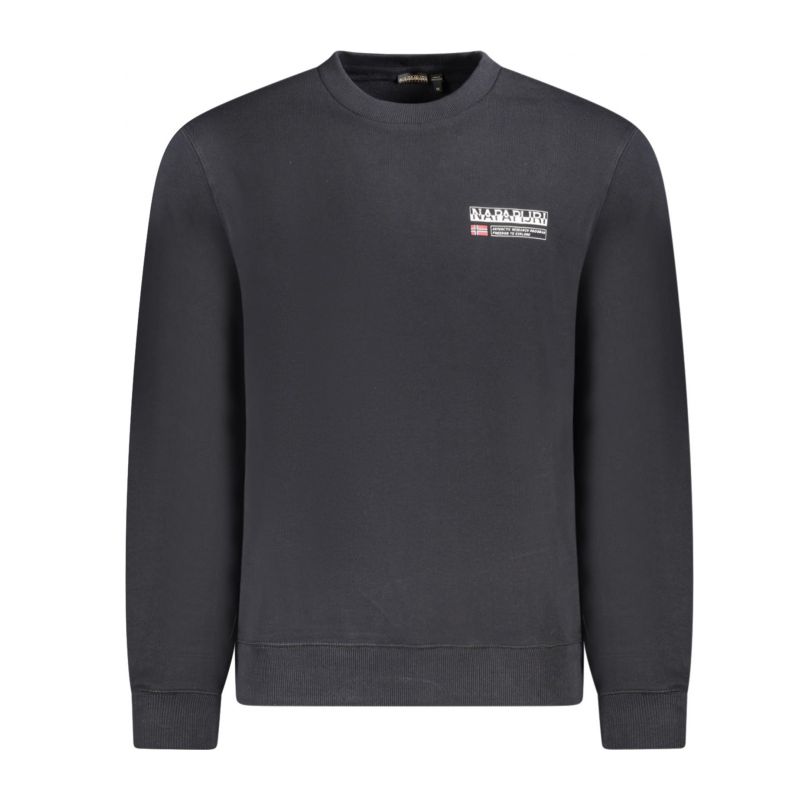 Мъжки суичър NAPAPIJRI NP0A4HPCBKASBAC_NE041