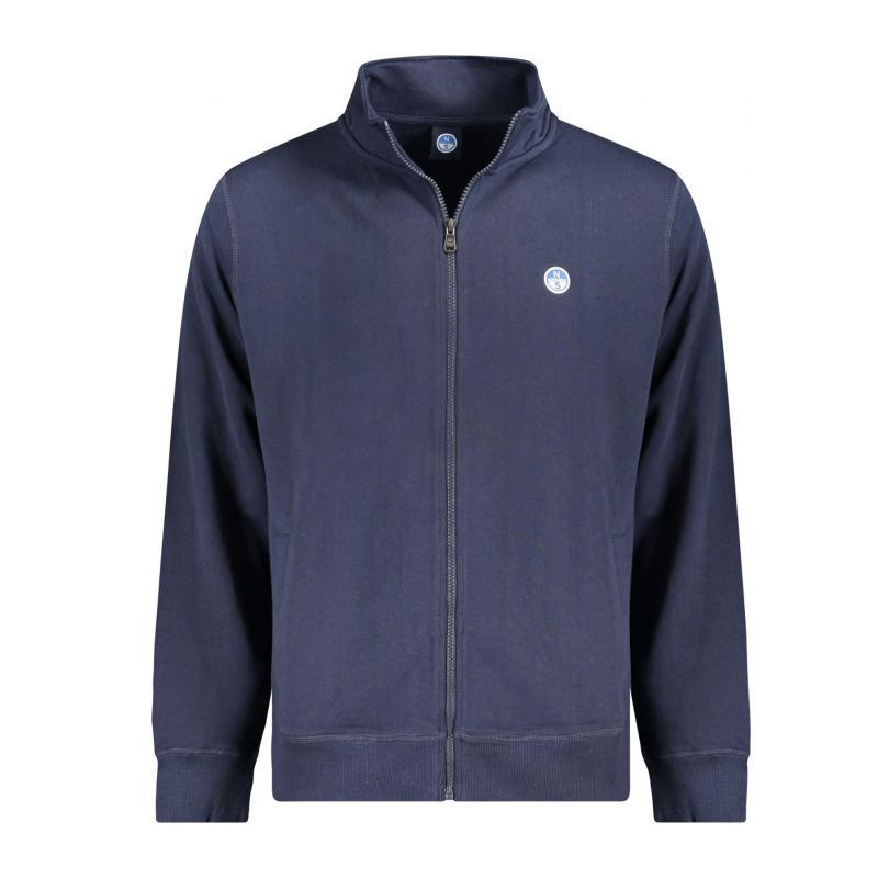 Мъжки суичър NORTH SAILS 691221000_BL0802