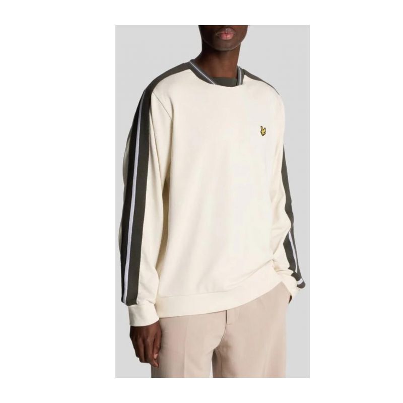 Мъжки суичър LYLE&SCOTT 486064