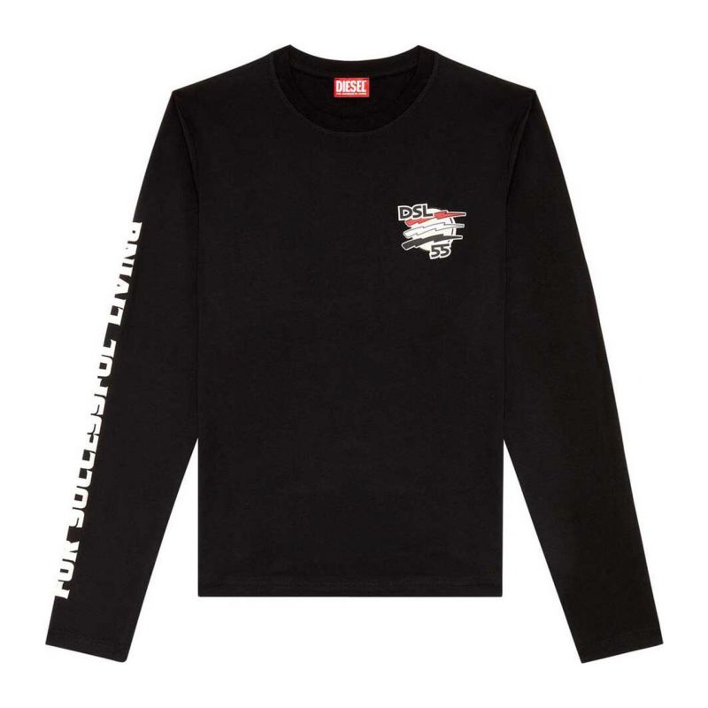 Мъжки суичър DIESEL 486966