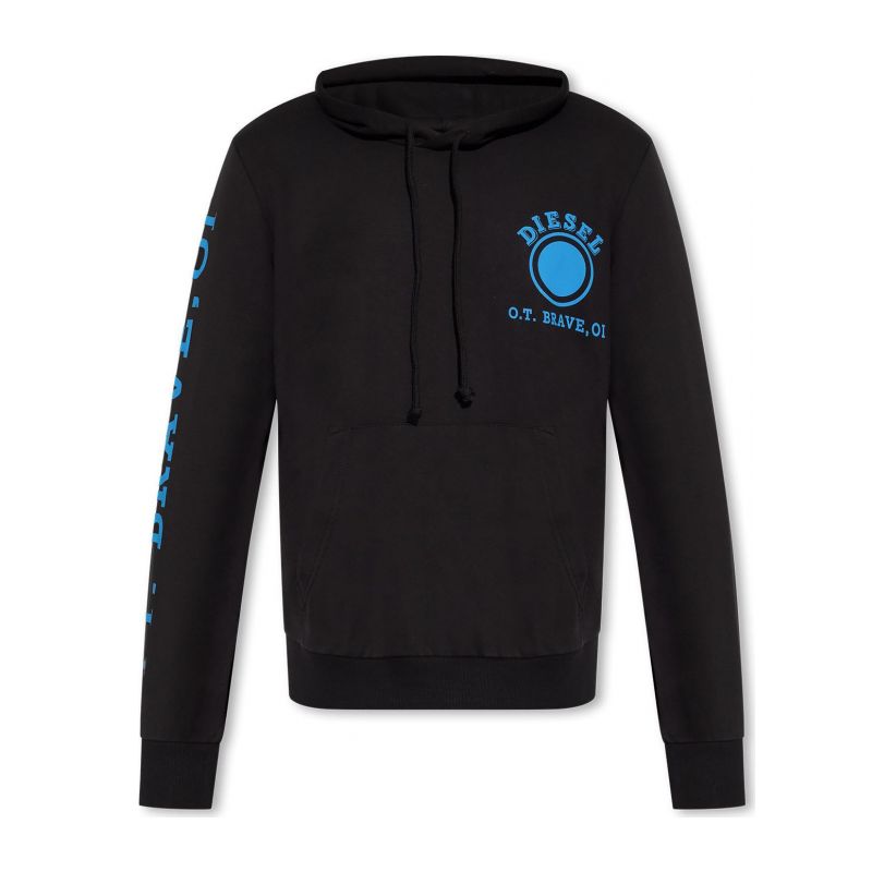 Мъжки суичър DIESEL 486969