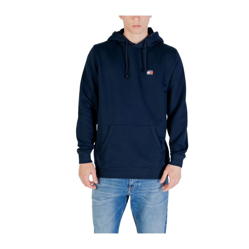 Мъжки суичър TOMMY HILFIGER 487123