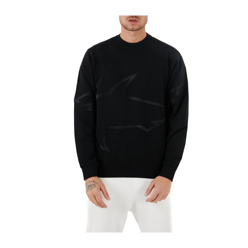 Мъжки суичър PAUL&SHARK 487237