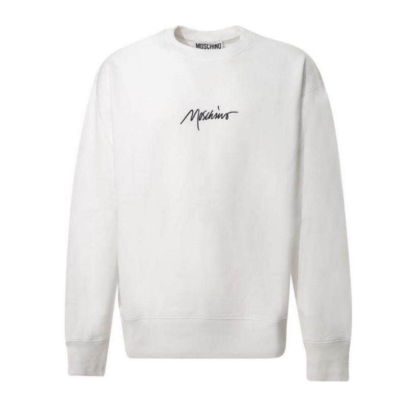 Мъжки суичър MOSCHINO 487284