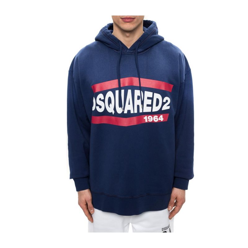 Мъжки суичър DSQUARED2 487202