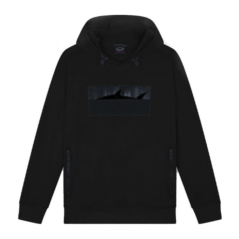 Мъжки суичър PAUL&SHARK 487228