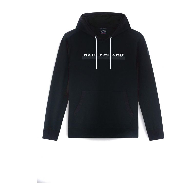 Мъжки суичър PAUL&SHARK 487224