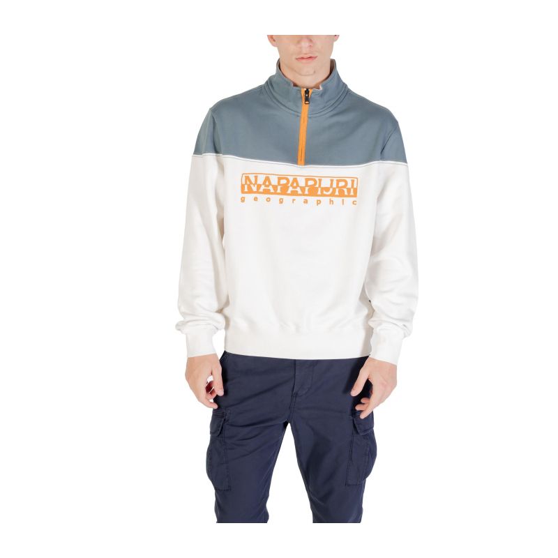 Мъжки суичър NAPAPIJRI 487015