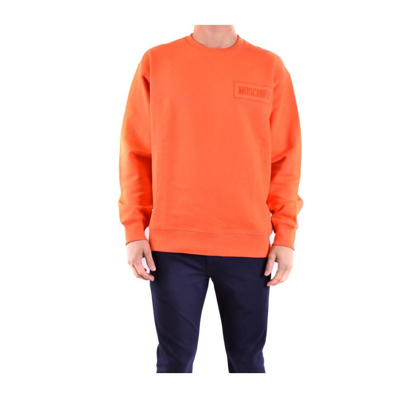 Мъжки суичър MOSCHINO 487279