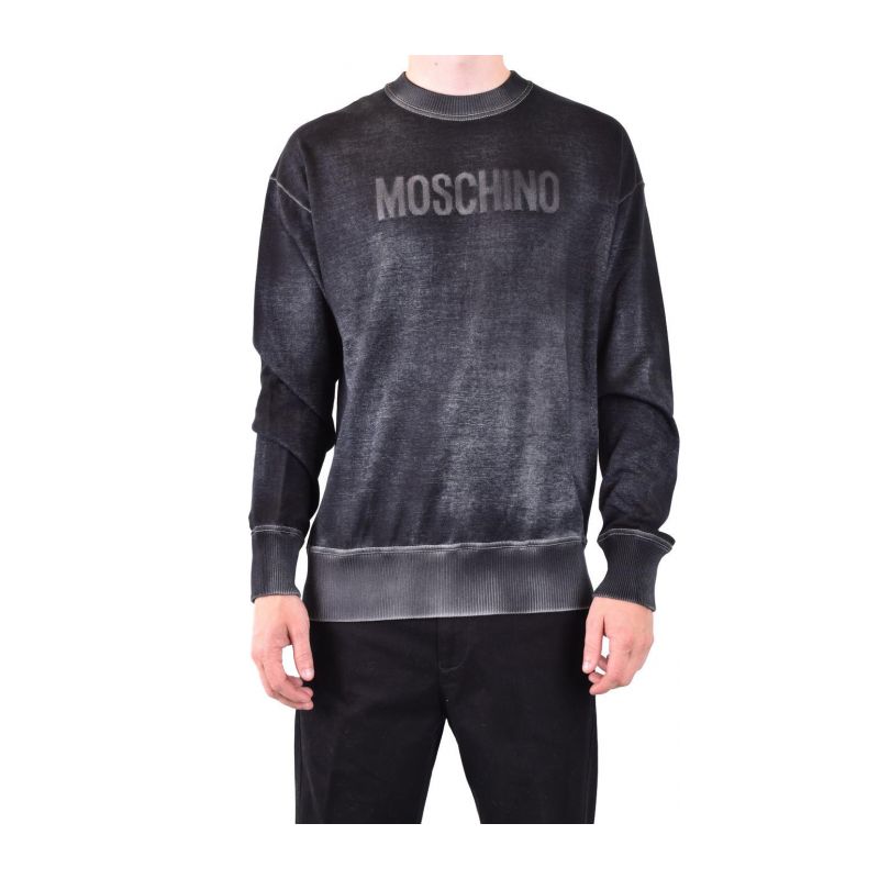 Мъжки суичър MOSCHINO 487291