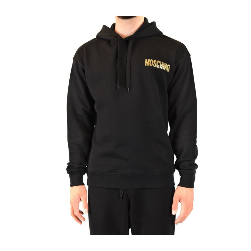 Мъжки суичър MOSCHINO 487139