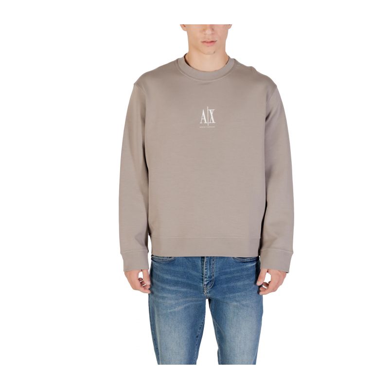 Мъжки суичър ARMANI EXCHANGE 489074