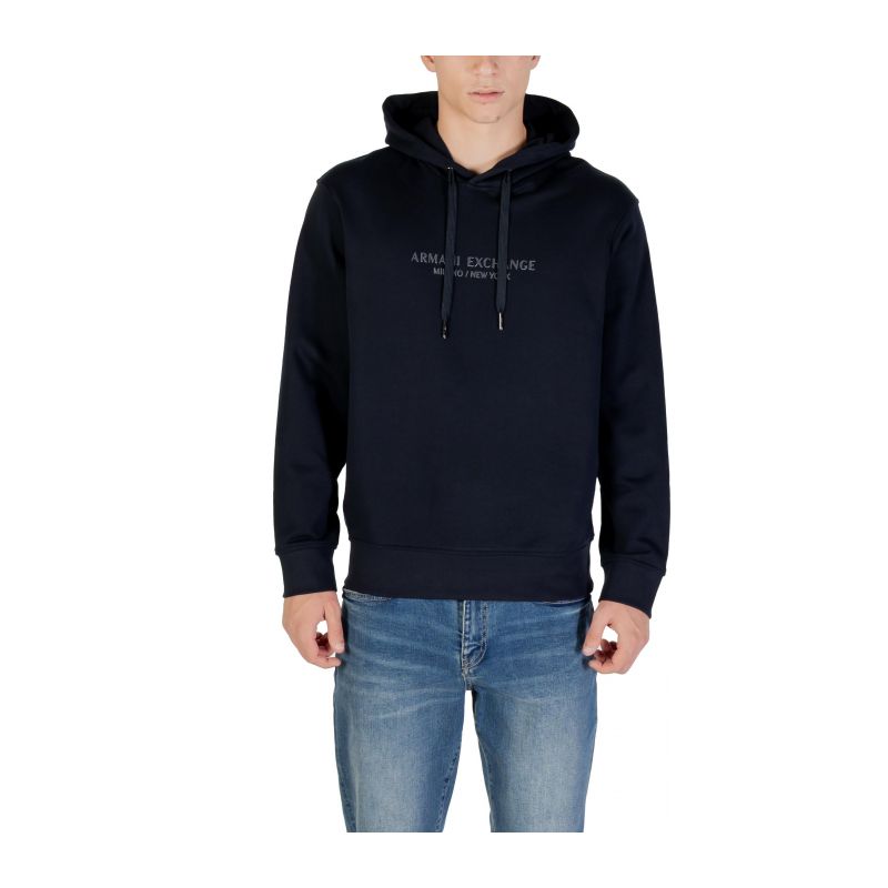 Мъжки суичър ARMANI EXCHANGE 489140