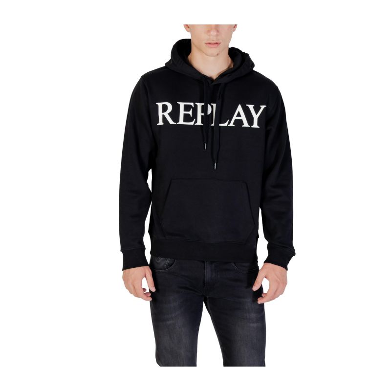 Мъжки суичър REPLAY 488785