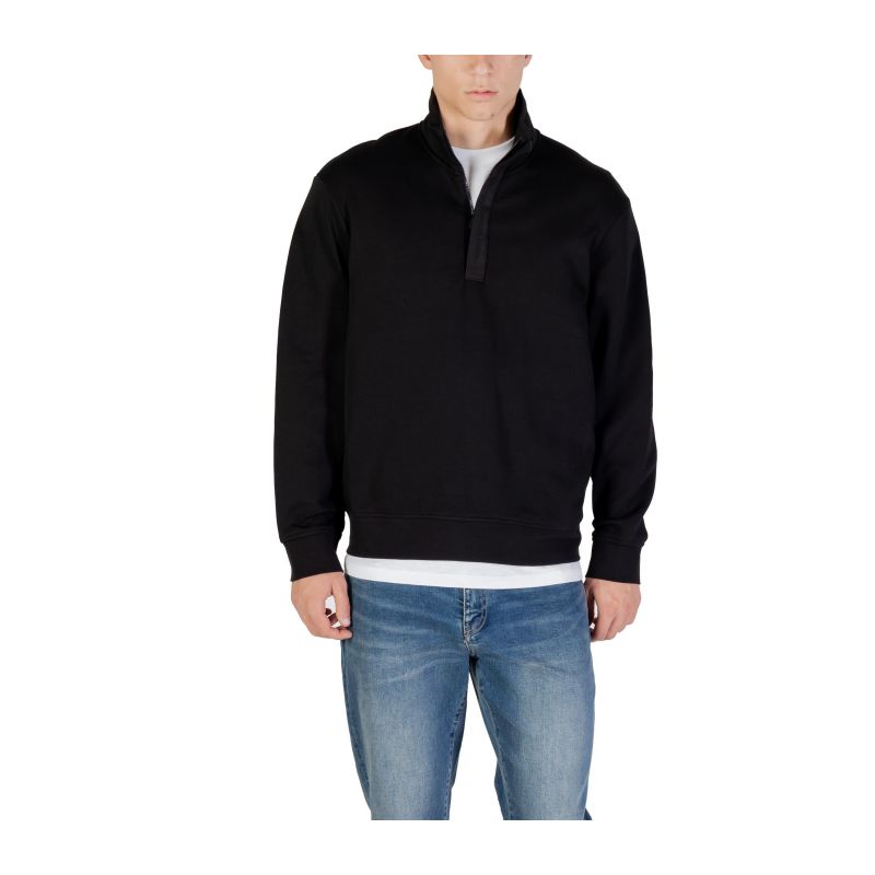 Мъжки суичър ARMANI EXCHANGE 489141