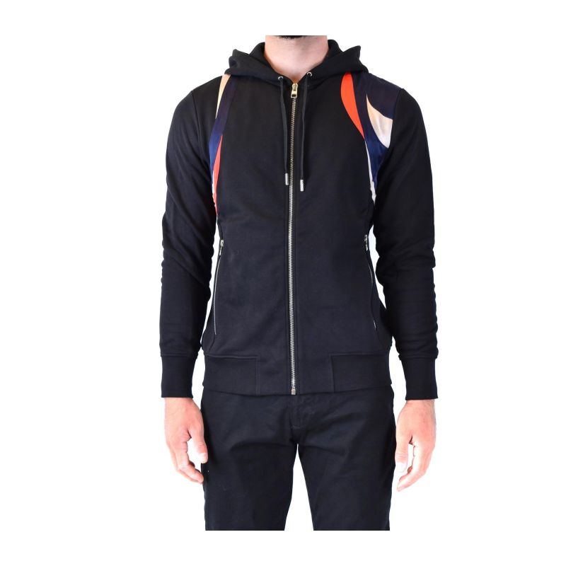 Мъжки суичър ALEXANDER MCQUEEN 488560