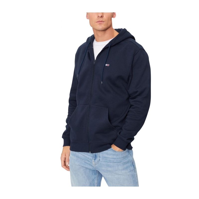 Мъжки суичър TOMMY HILFIGER 489712