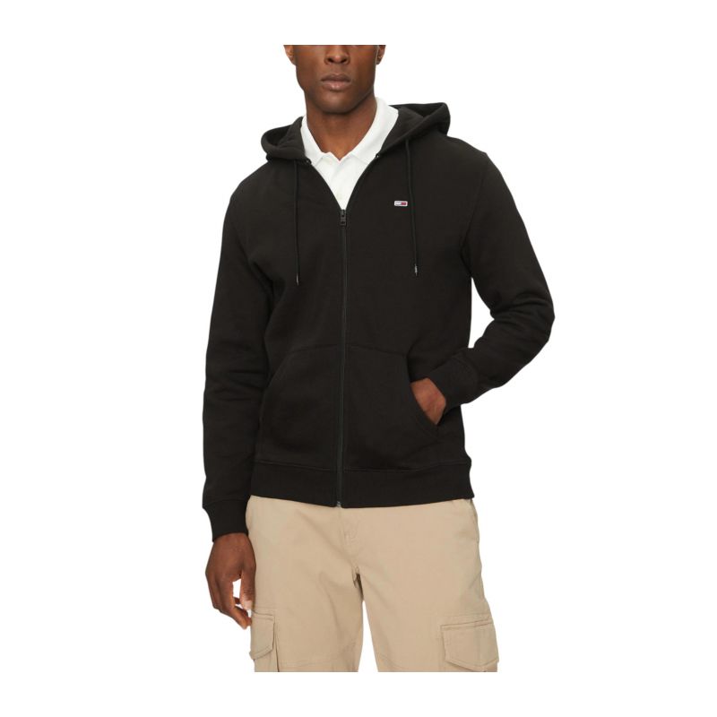 Мъжки суичър TOMMY HILFIGER 489711