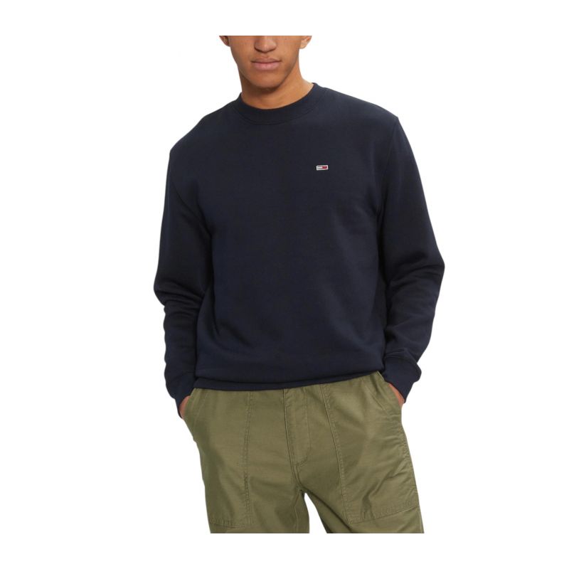 Мъжки суичър TOMMY HILFIGER 489714