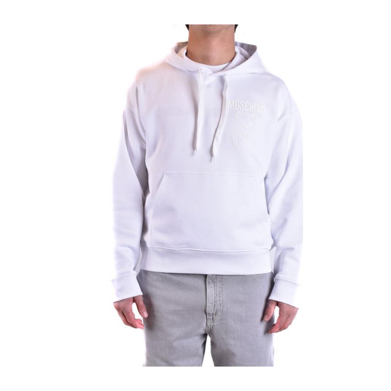 Мъжки суичър MOSCHINO 489591