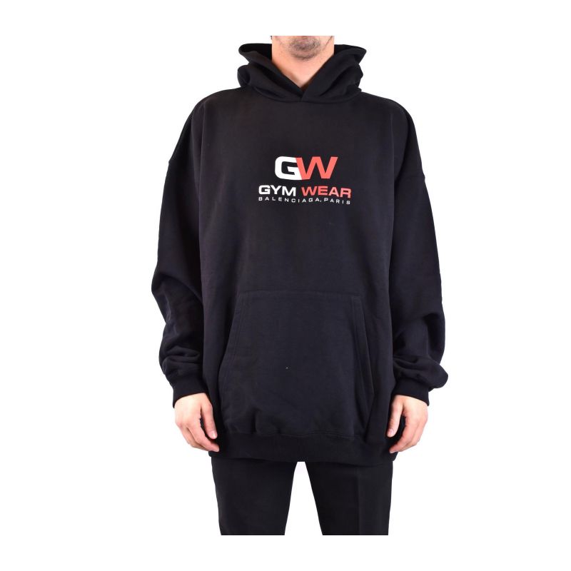 Мъжки суичър BALENCIAGA 489508