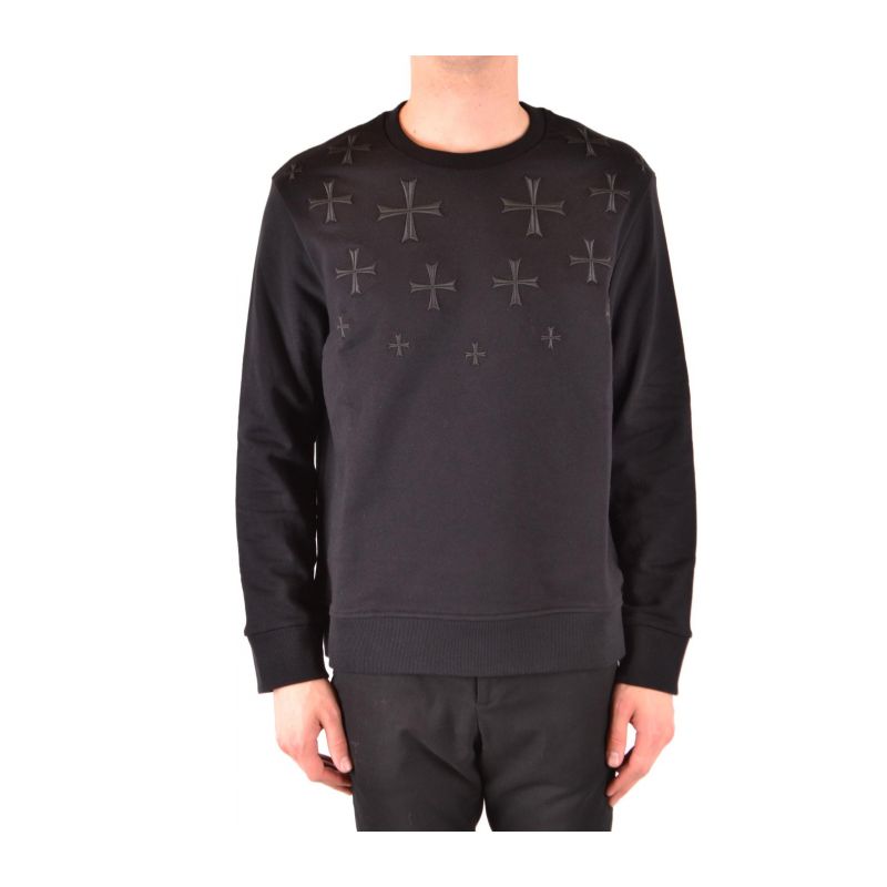 Мъжки суичър NEIL BARRETT 489410