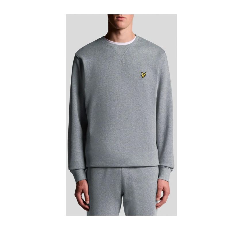 Мъжки суичър LYLE&SCOTT 489945