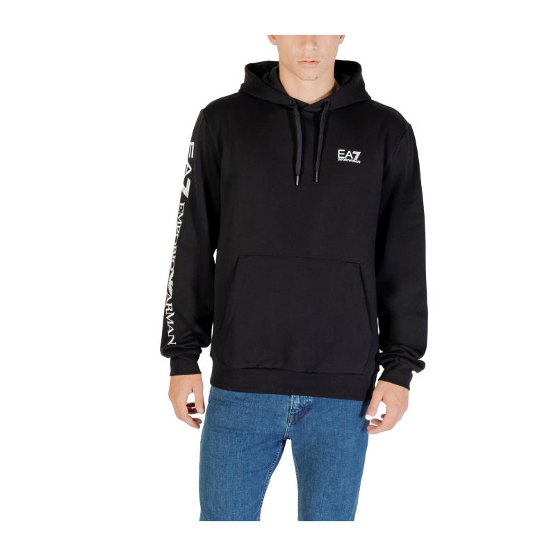 Мъжки суичър EA7 489777