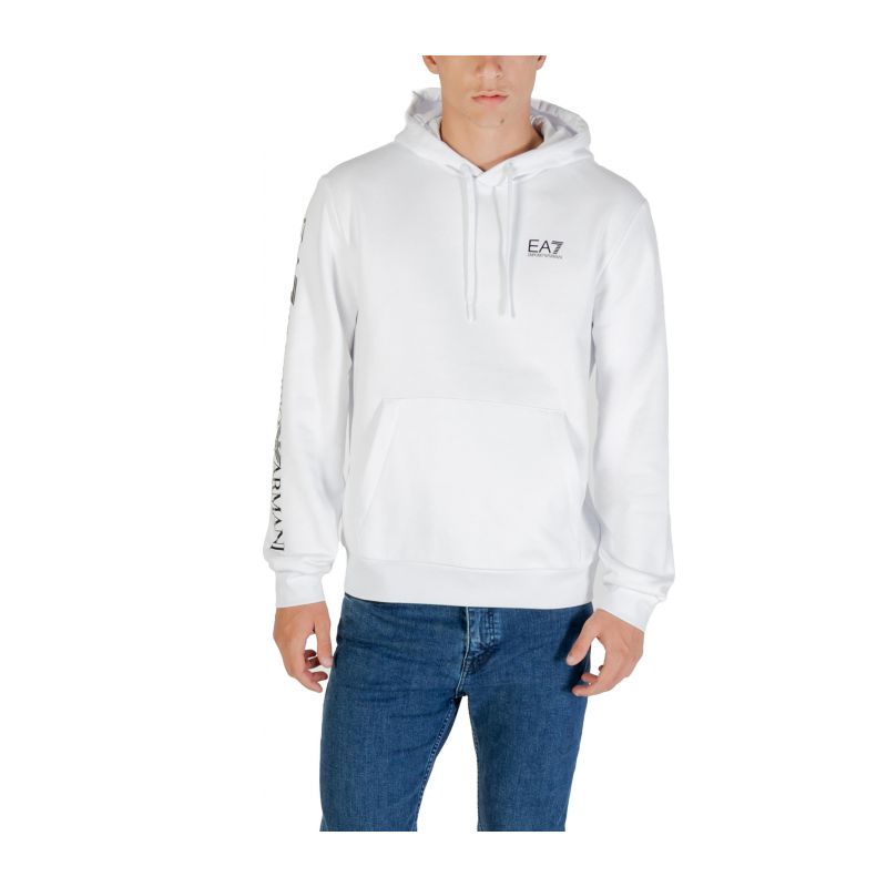 Мъжки суичър EA7 489776