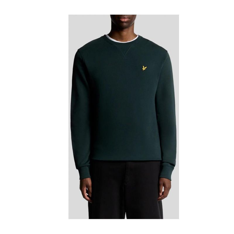 Мъжки суичър LYLE&SCOTT 490236