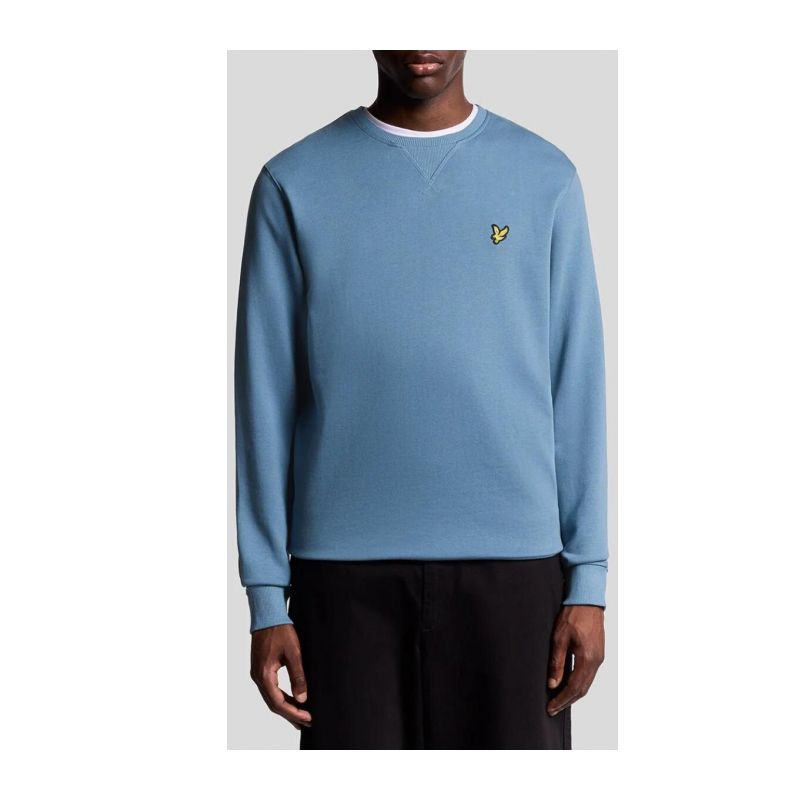 Мъжки суичър LYLE&SCOTT 490238