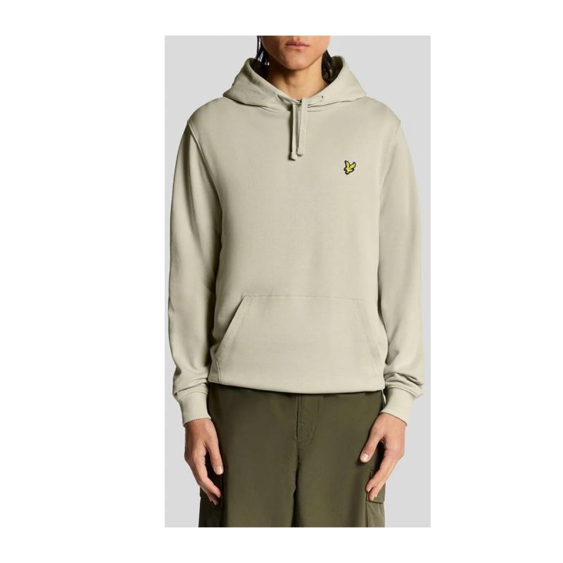 Мъжки суичър LYLE&SCOTT 490240