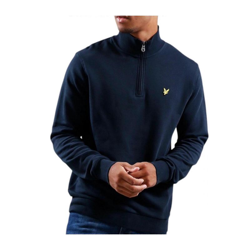 Мъжки суичър LYLE&SCOTT 490242