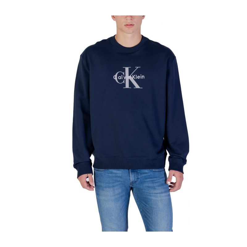 Мъжки суичър CALVIN KLEIN 490224
