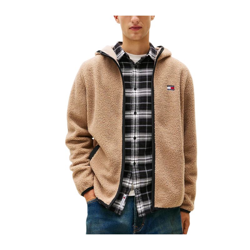 Мъжки суичър TOMMY HILFIGER 490785
