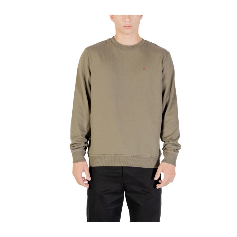 Мъжки суичър NAPAPIJRI 492396