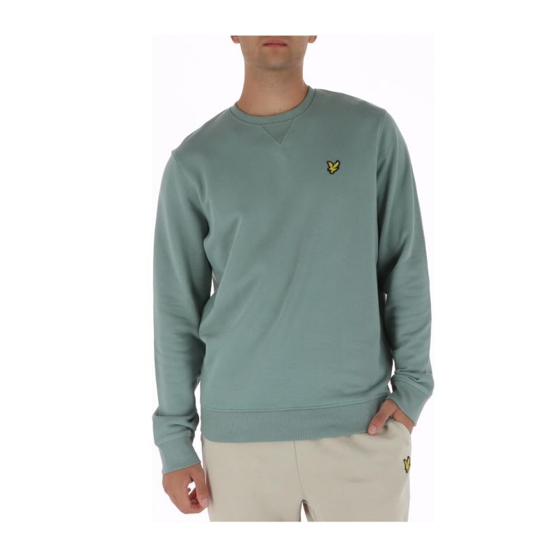 Мъжки суичър LYLE&SCOTT 491174