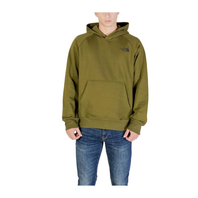 Мъжки суичър THE NORTH FACE 491891