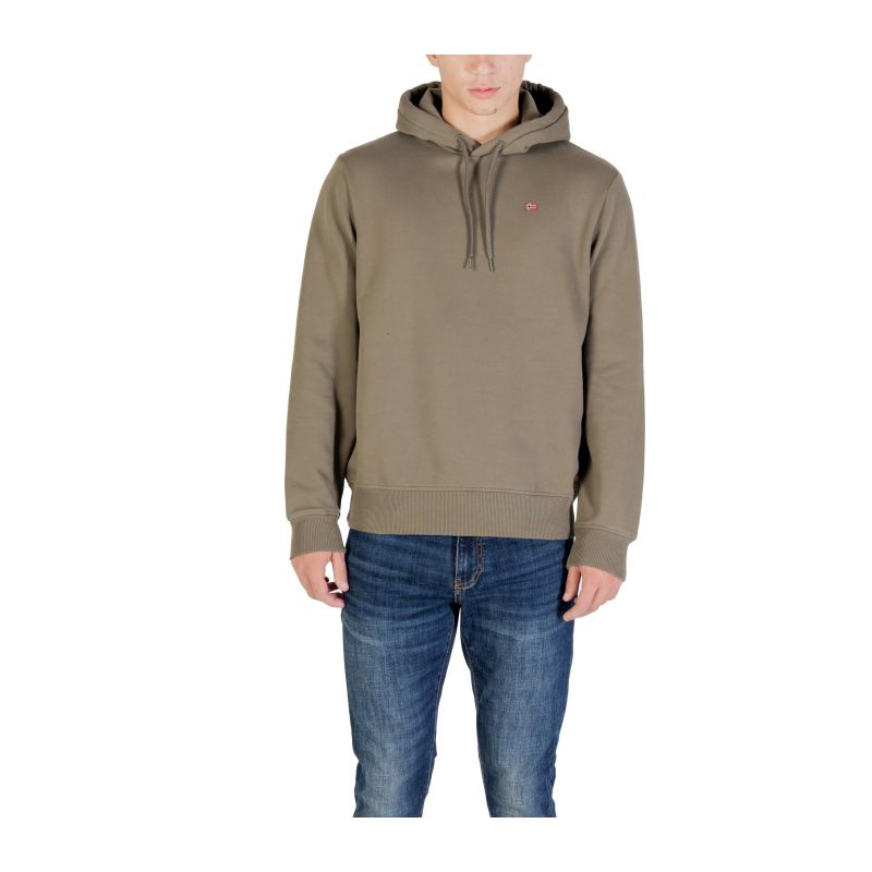 Мъжки суичър NAPAPIJRI 491880