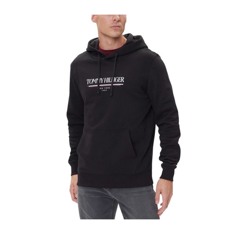 Мъжки суичър TOMMY HILFIGER 493061