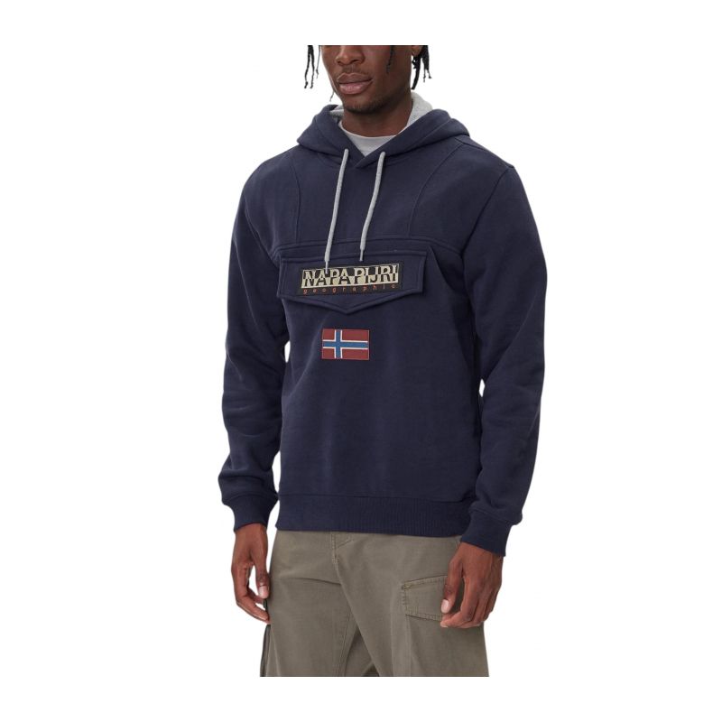 Мъжки суичър NAPAPIJRI 493754