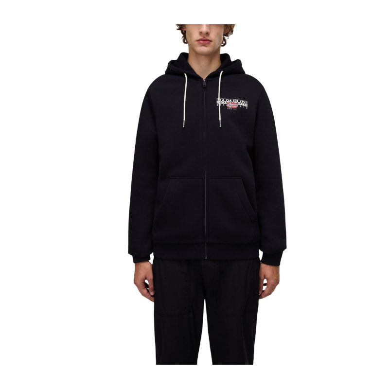 Мъжки суичър NAPAPIJRI 494081