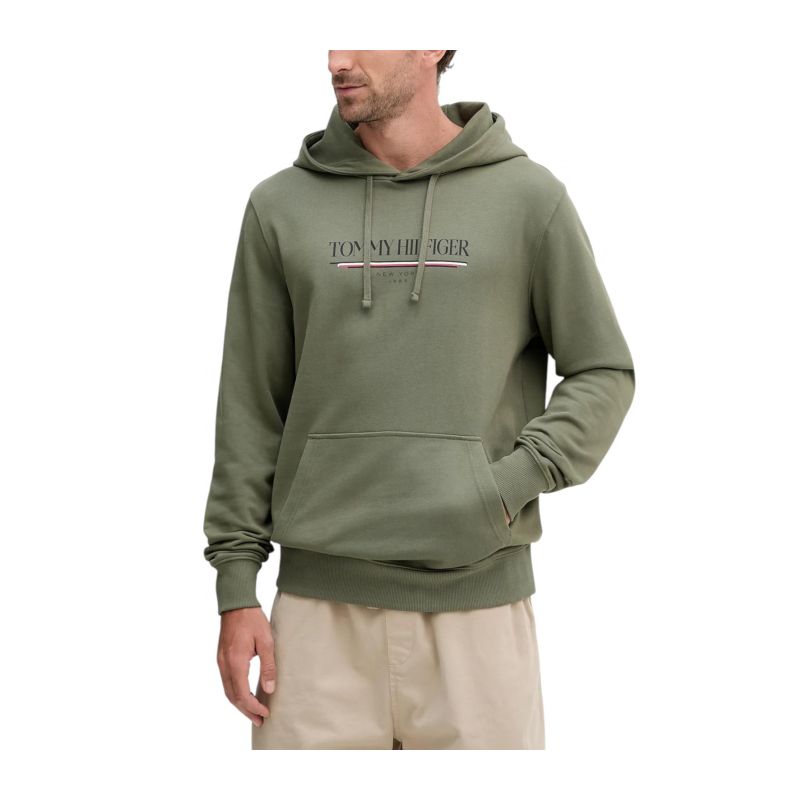 Мъжки суичър TOMMY HILFIGER 492939