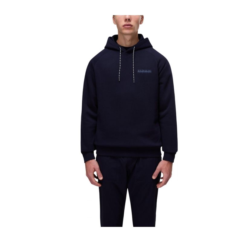 Мъжки суичър NAPAPIJRI 494083