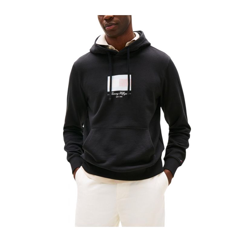 Мъжки суичър TOMMY HILFIGER 492928