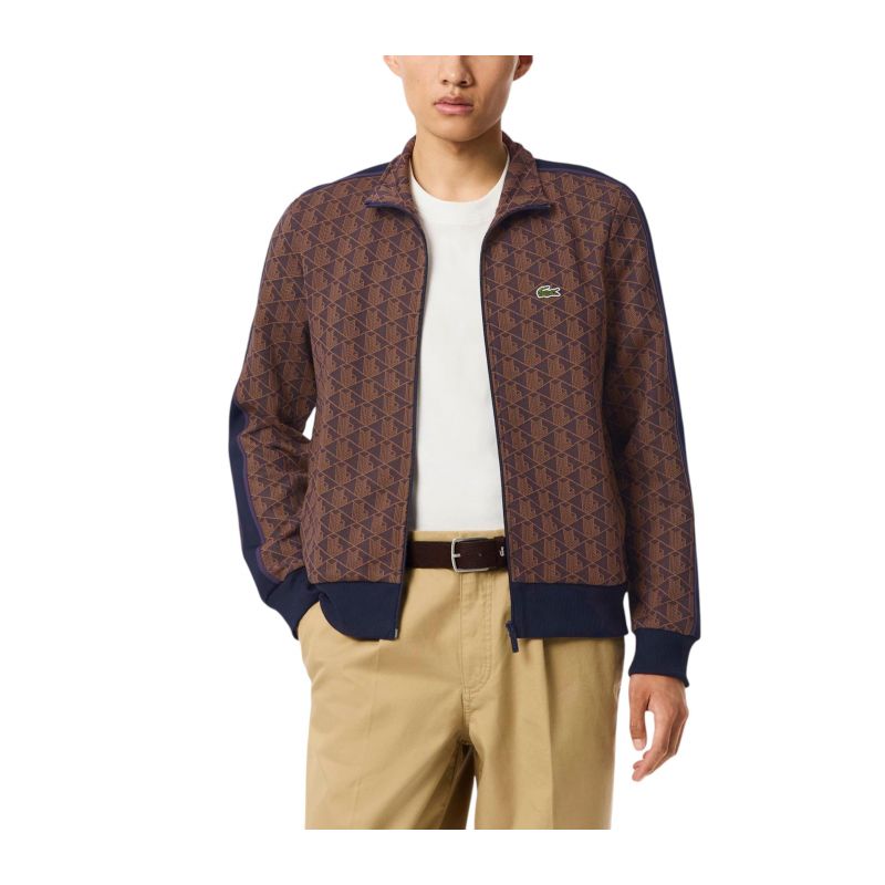 Мъжки суичър LACOSTE 492750