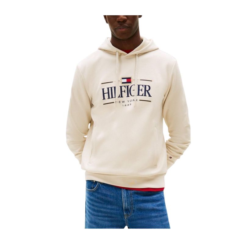 Мъжки суичър TOMMY HILFIGER 496154