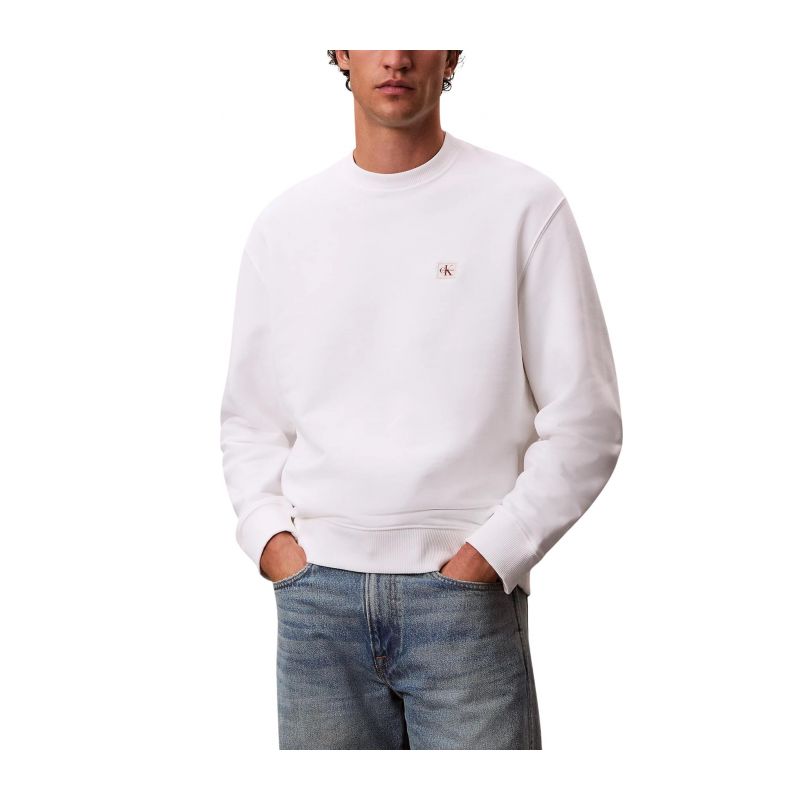 Мъжки суичър CALVIN KLEIN 496465